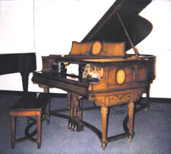 Piano Tuning