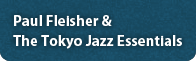 The Tokyo Jazz Essentials